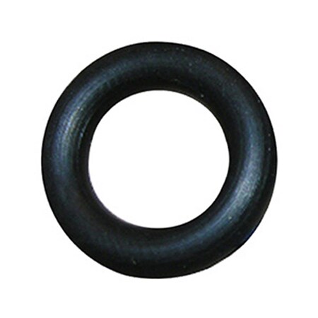 Larsen Supply Co 02-1560P 0.38 x 0.63 x 0.13 in. No.17 Faucet O-Ring, 10PK 139326